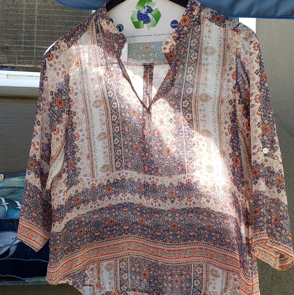 Blouse